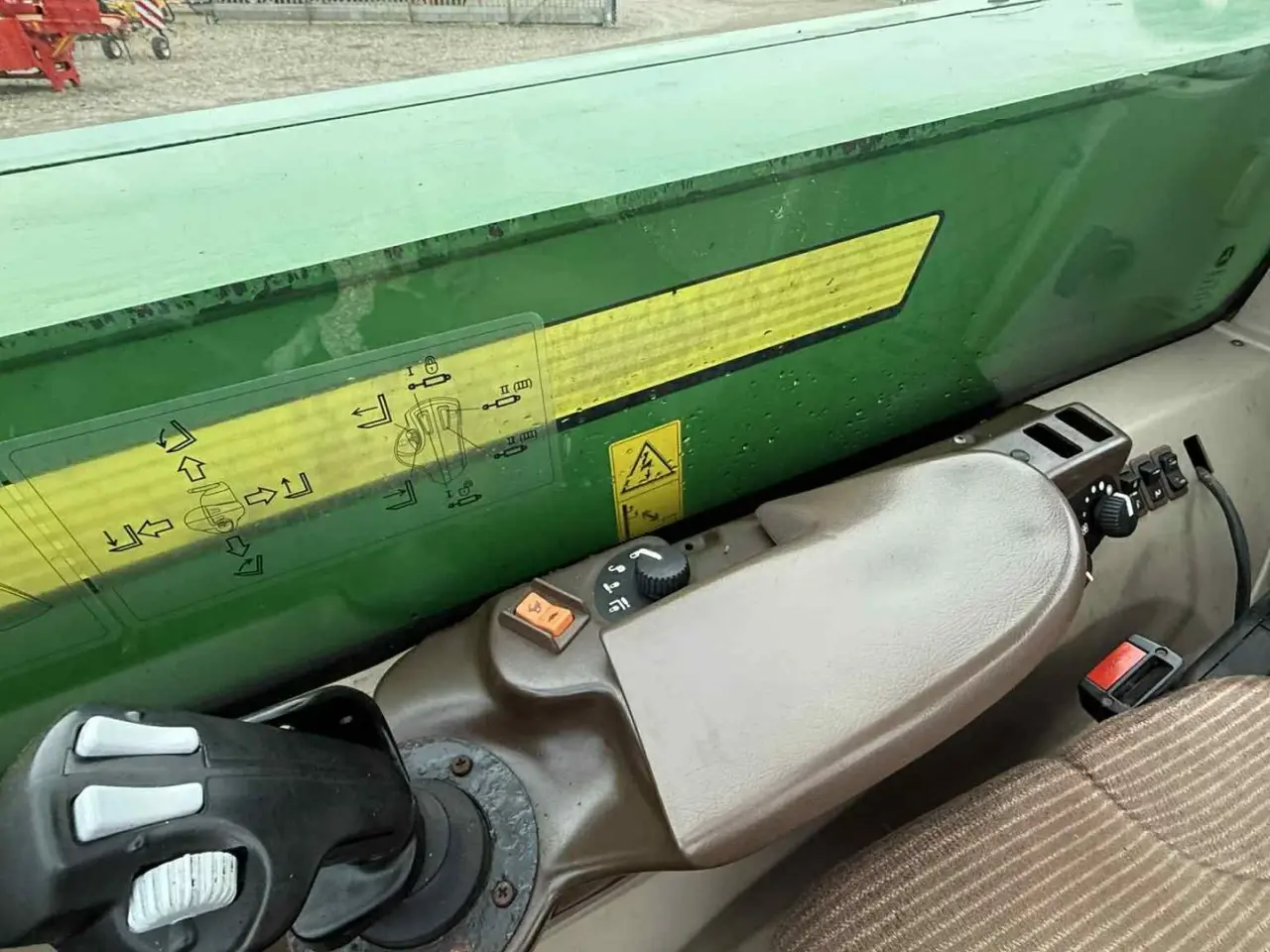 Billede 6 - John Deere 3420 Defekt!