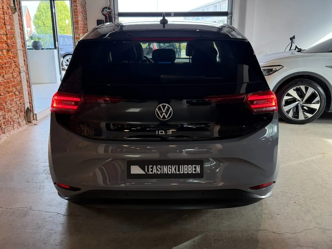 Billede 5 - VW ID.3 58 Pro Performance