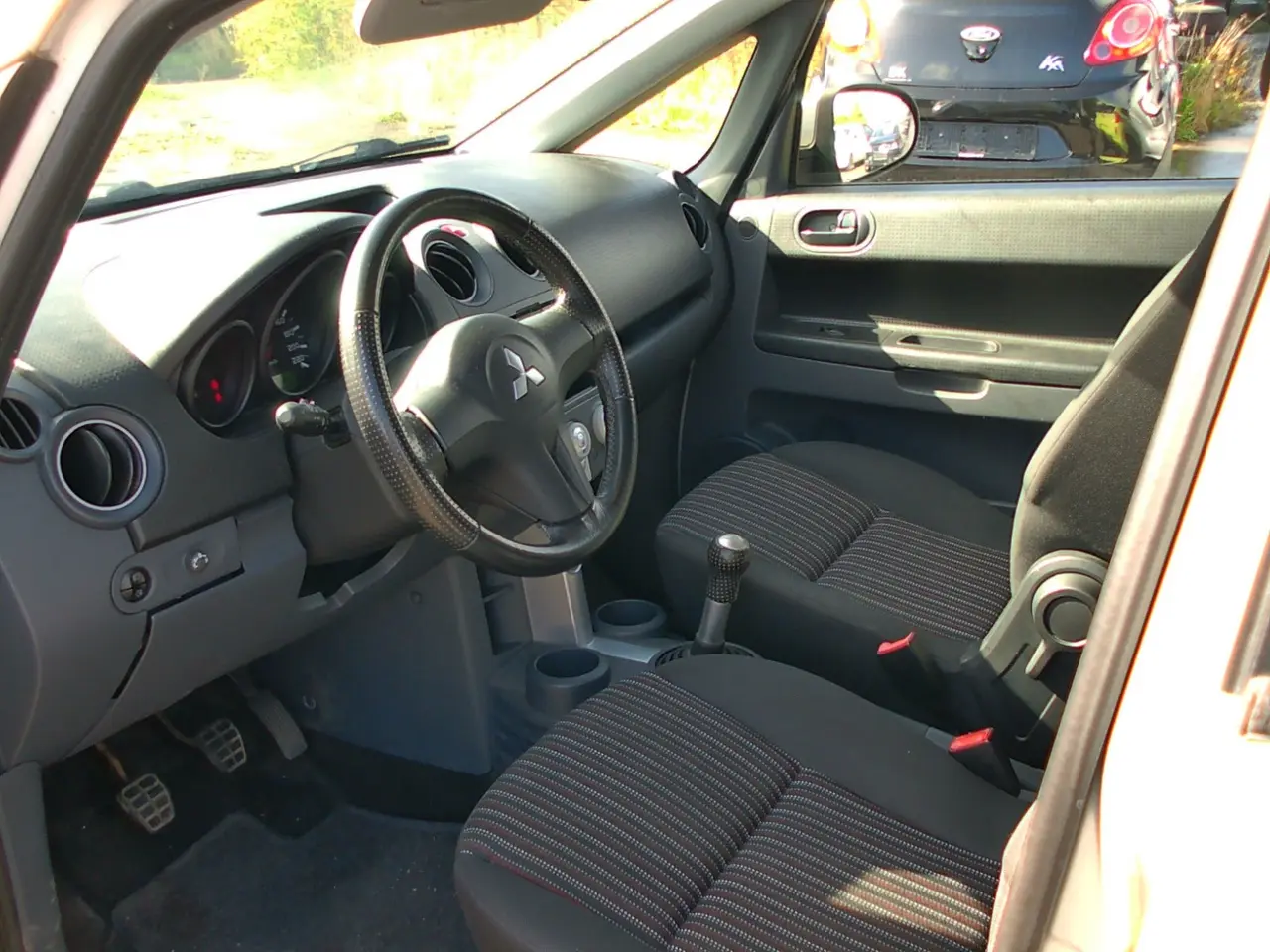Billede 8 - Mitsubishi Colt 1,3 Cash Coolpack