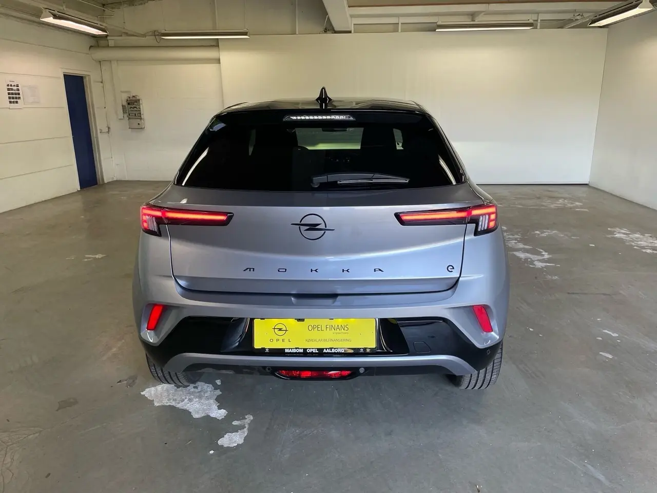 Billede 5 - Opel Mokka-e 54 GS
