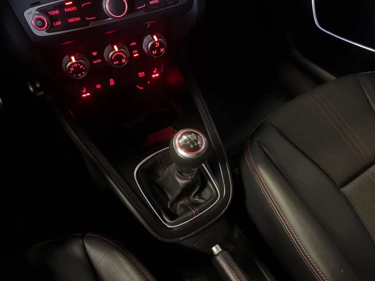 Billede 18 - Audi S1 2,0 TFSi Sportback quattro