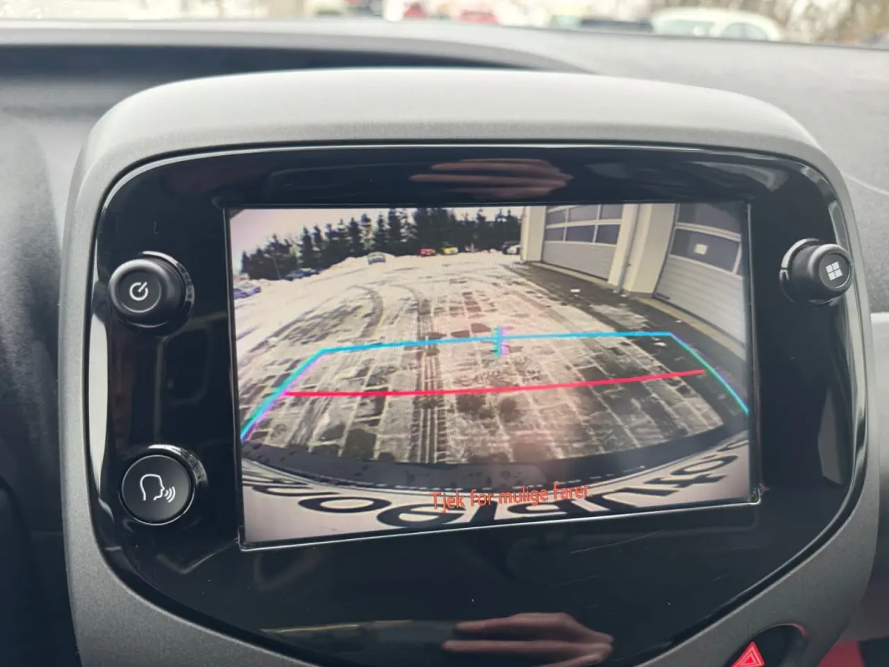 Billede 18 - Toyota Aygo 1,0 VVT-i x-press