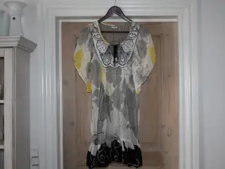 Kjole med underkjole Noa Noa str. S