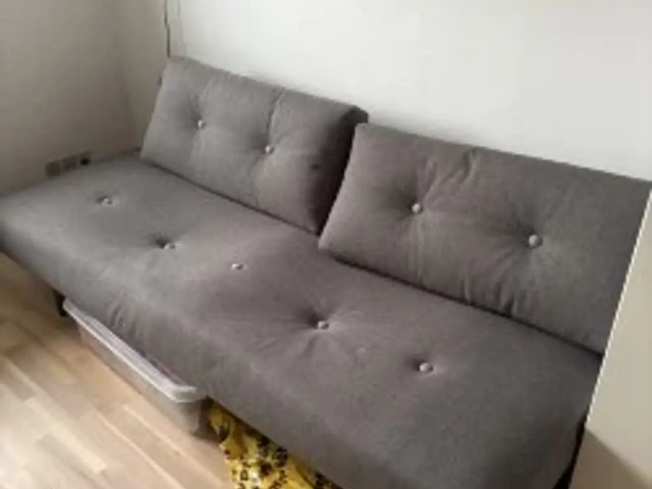 Billede 1 - Sovesofa