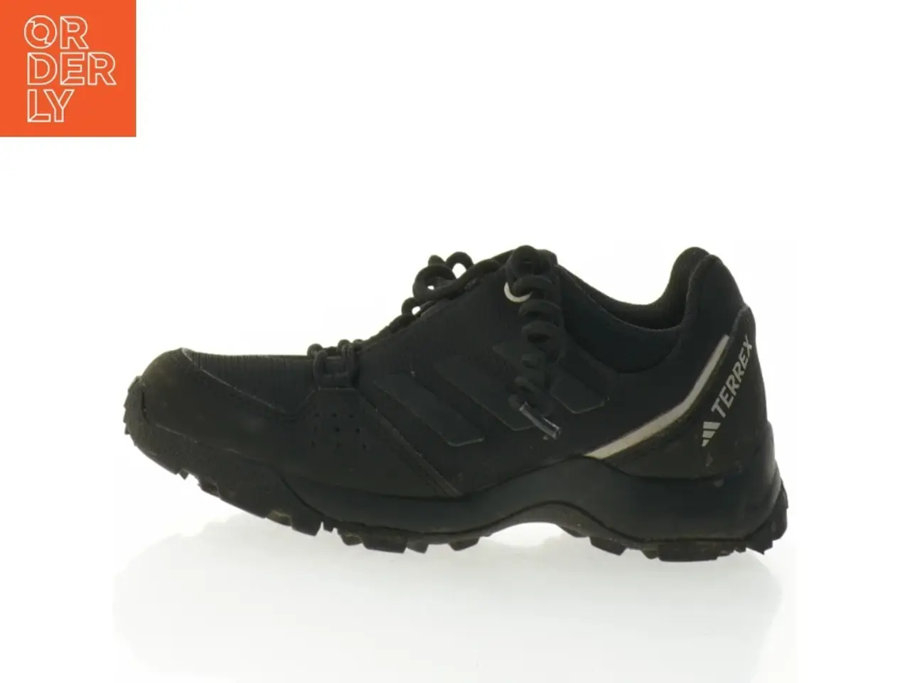 Billede 2 - Sorte vandrestøvler fra Adidas (str. 29)