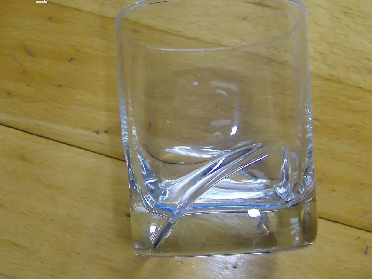Billede 4 - Sjusglas