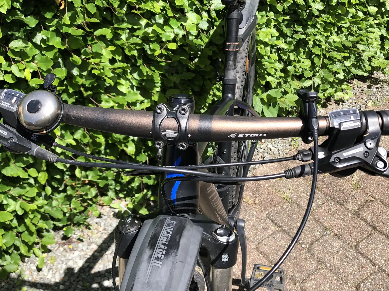Billede 6 - Specialized MTB