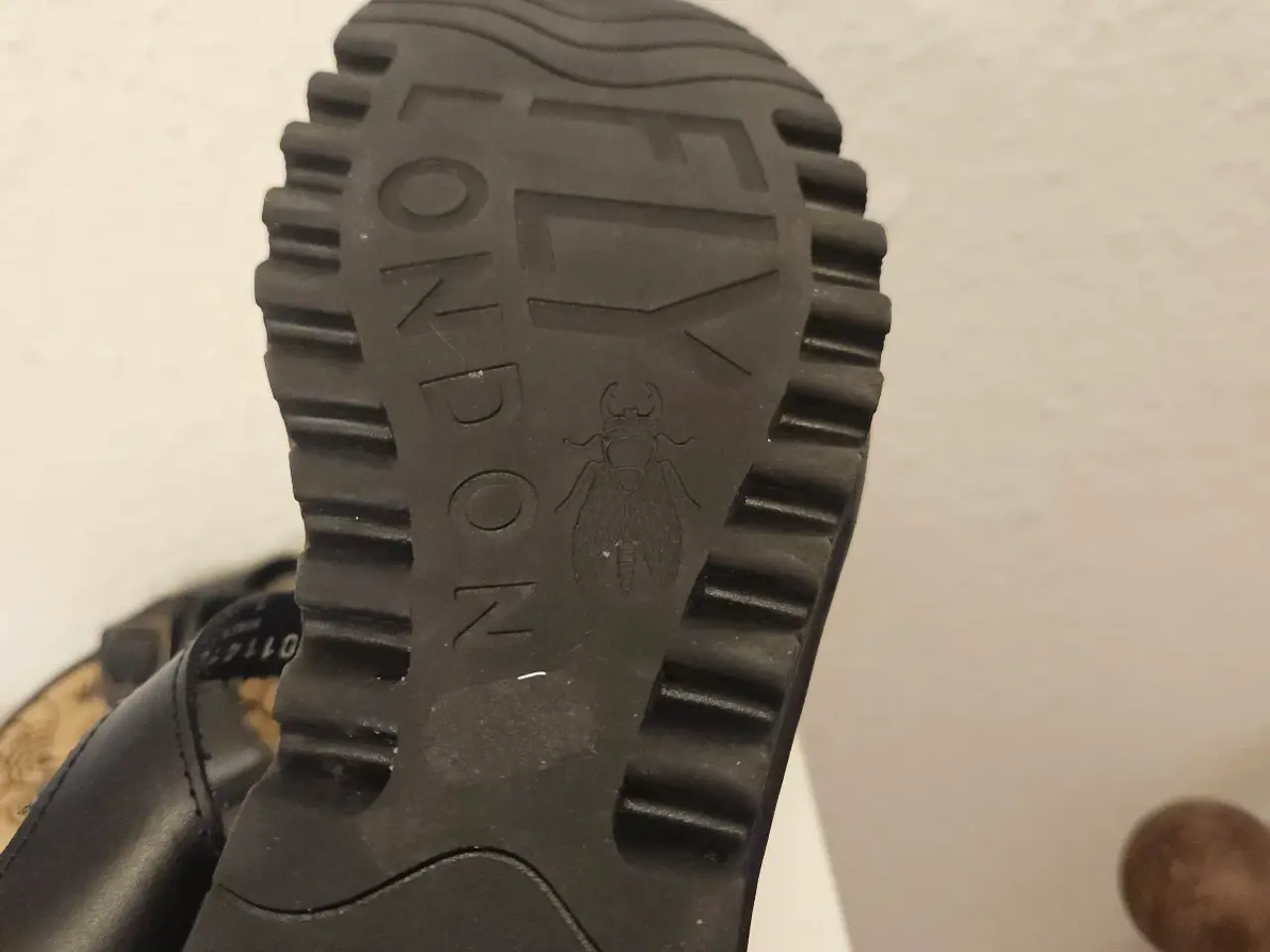 Billede 4 - Fly London sandaler str 42