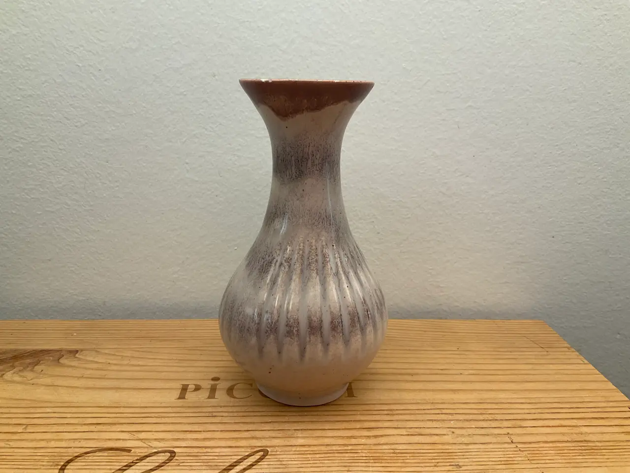 Billede 1 - Vase