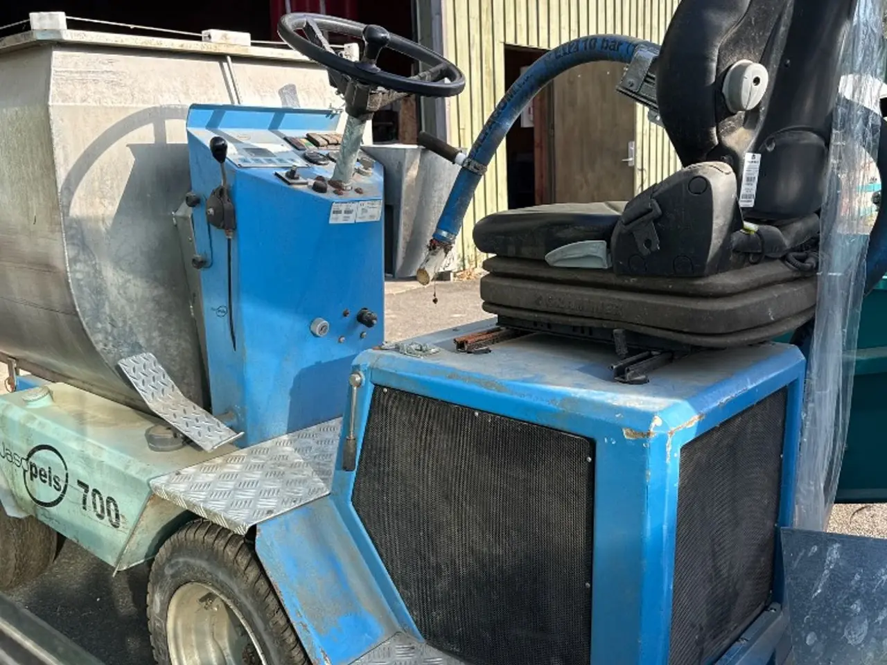 Billede 4 - Jasopels 700D