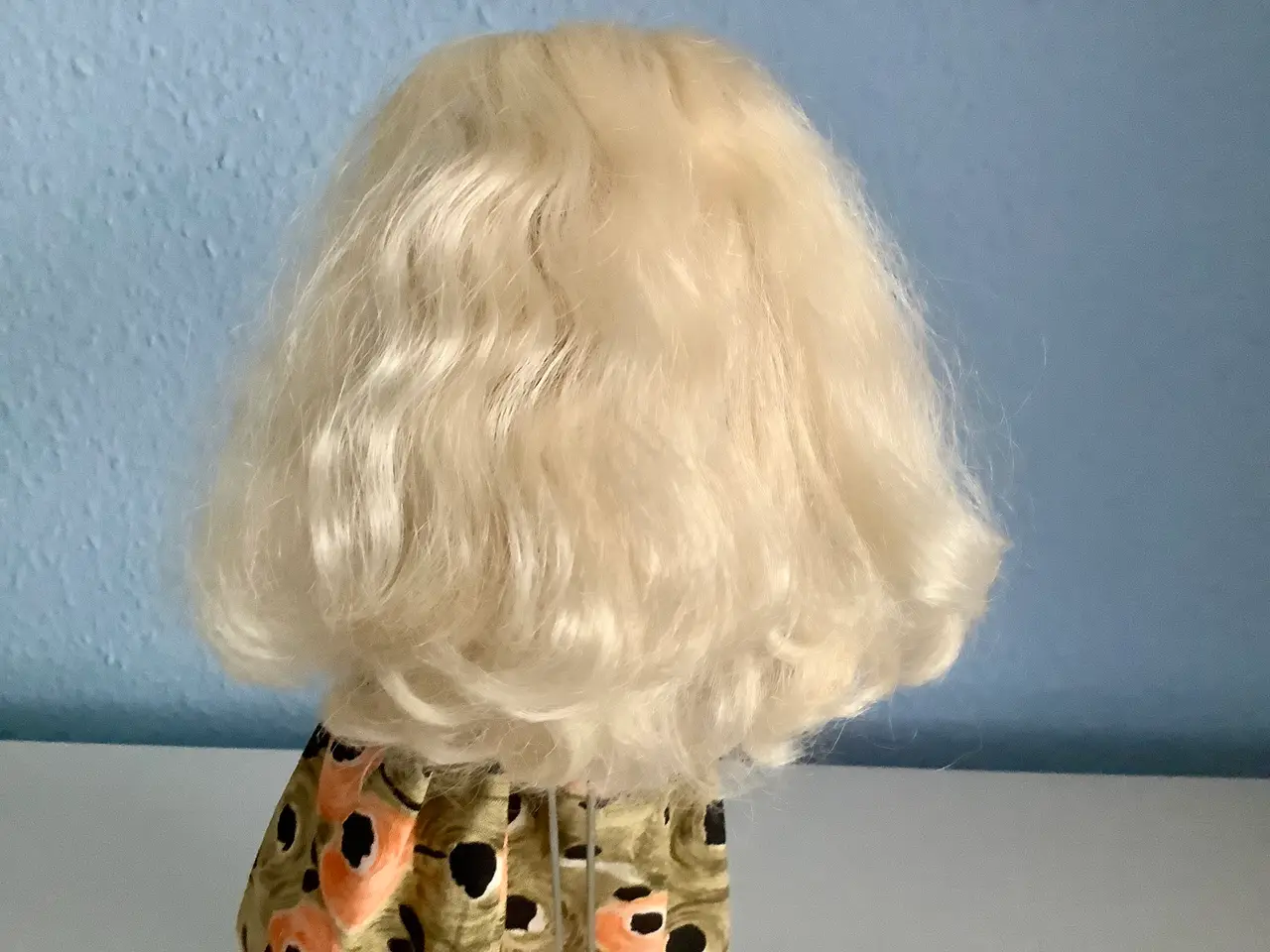 Billede 2 - Vintage Barbie Mattel 1966.