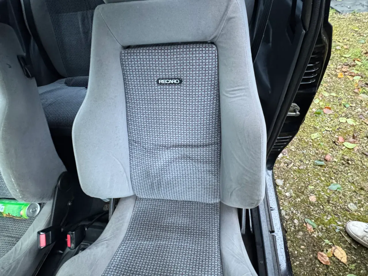 Billede 9 - Ford escort xr3i
