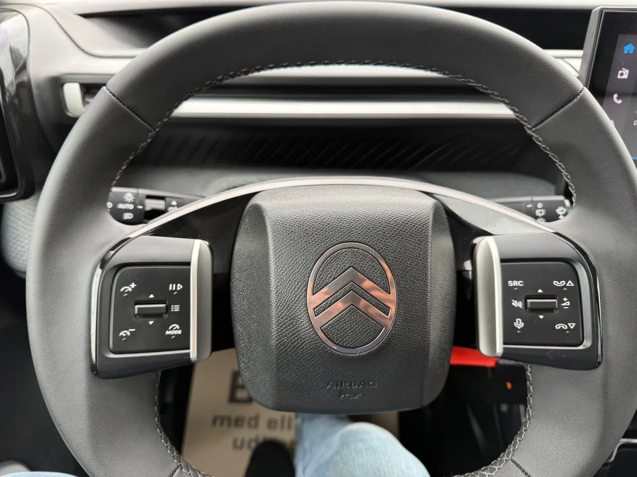 Billede 15 - Citroën ë-C3 44 Max