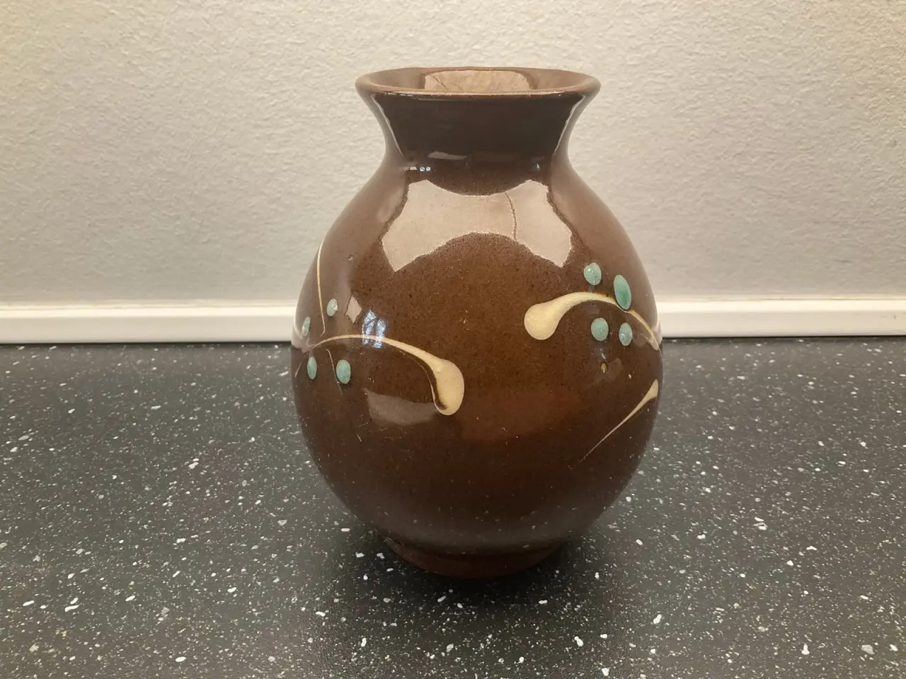 Billede 1 - Vase