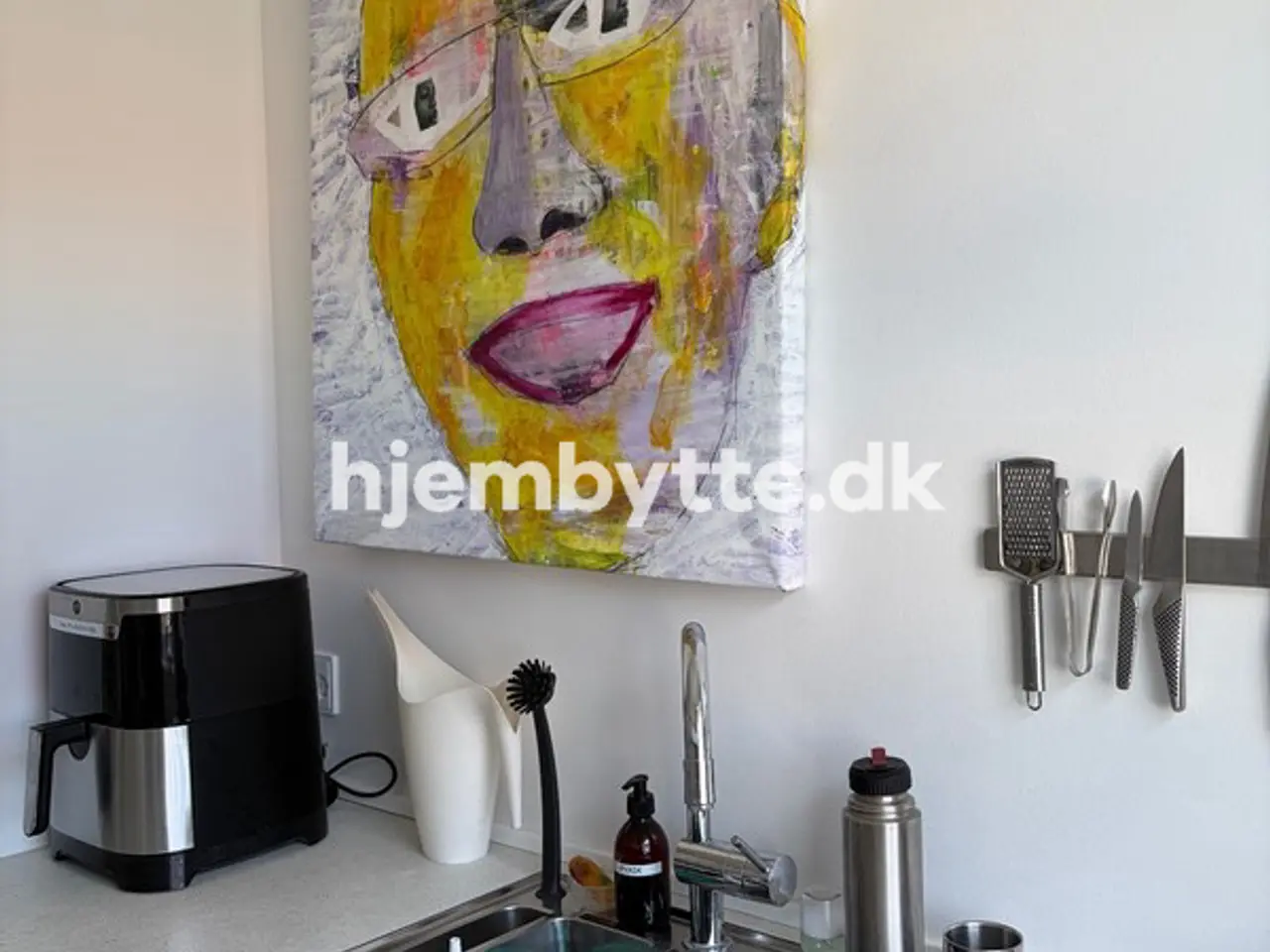 Billede 3 - Hjembytte - Kastrupvej