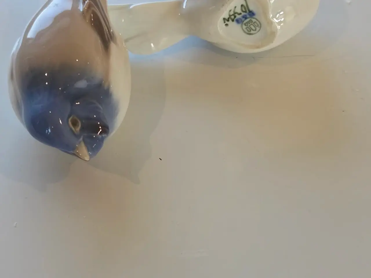 Billede 6 - B&G porcelænsfigurer