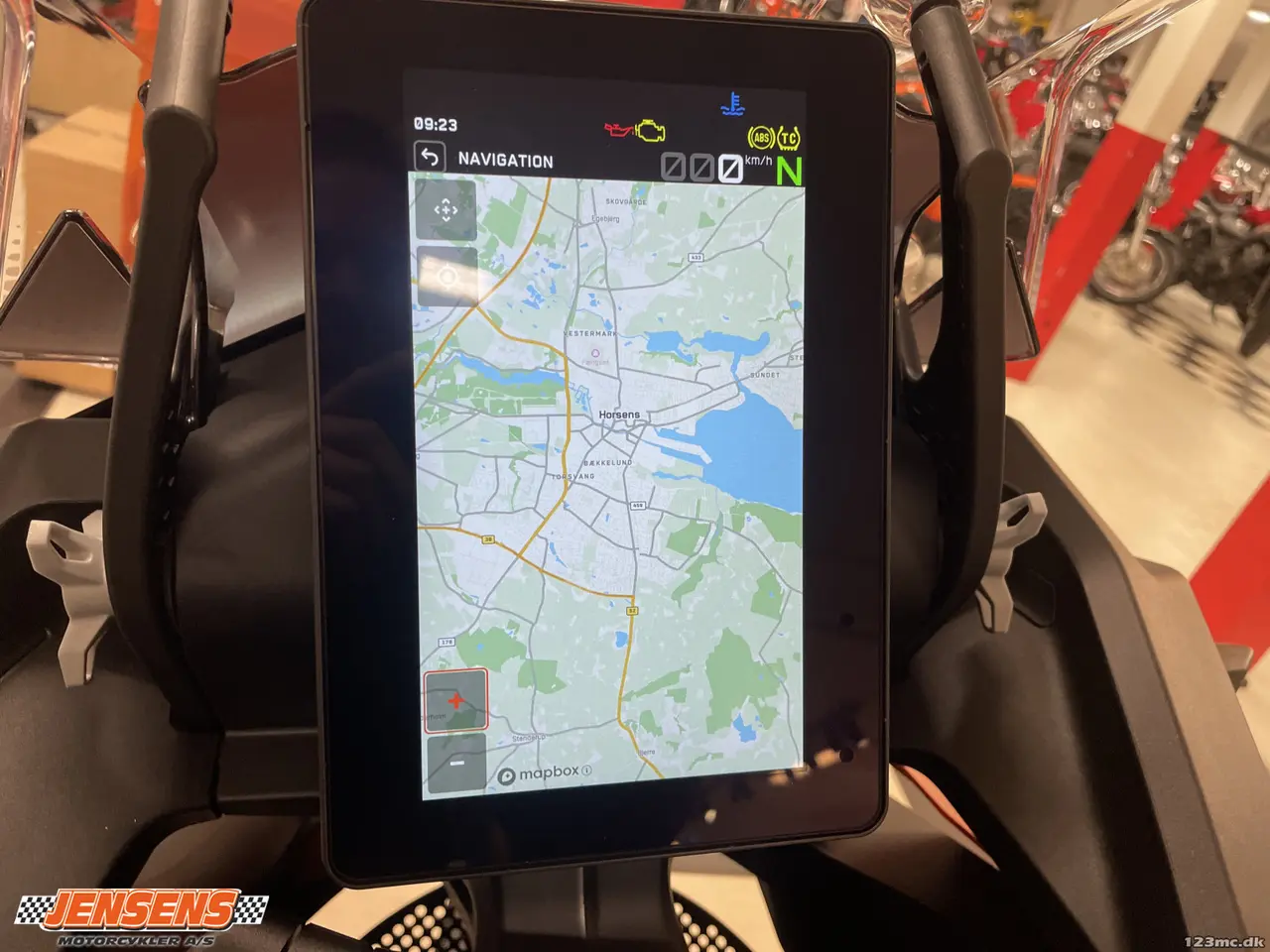 Billede 17 - KTM 1390 Super Adventure S Evo Evo