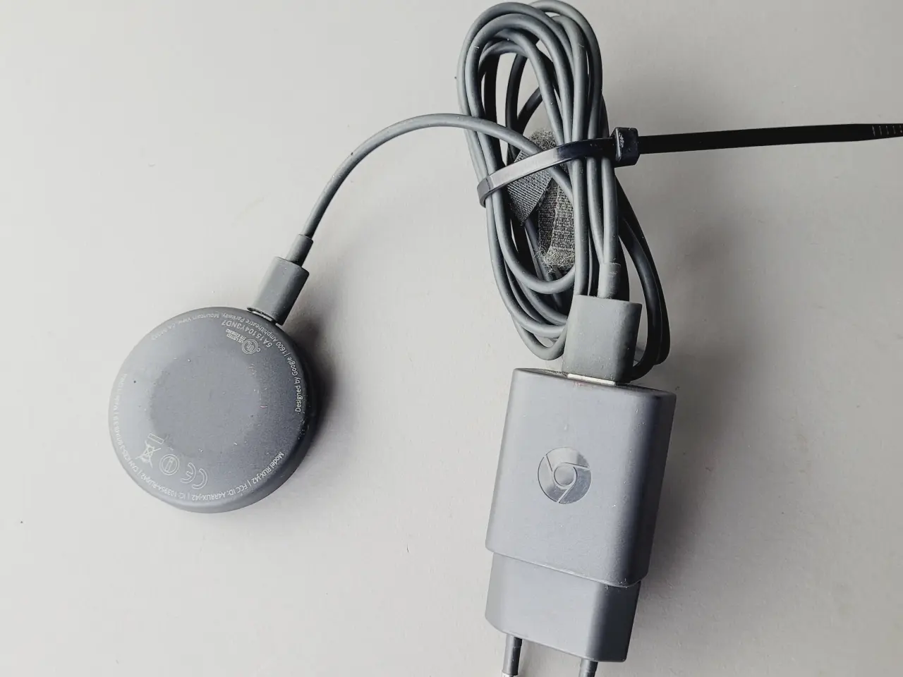 Billede 2 - ⭐️· 🎶 Sælges: Google Chromecast Audio