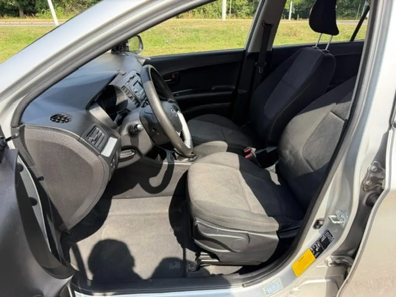 Billede 8 - Kia Picanto 1,0 Motion+ Eco