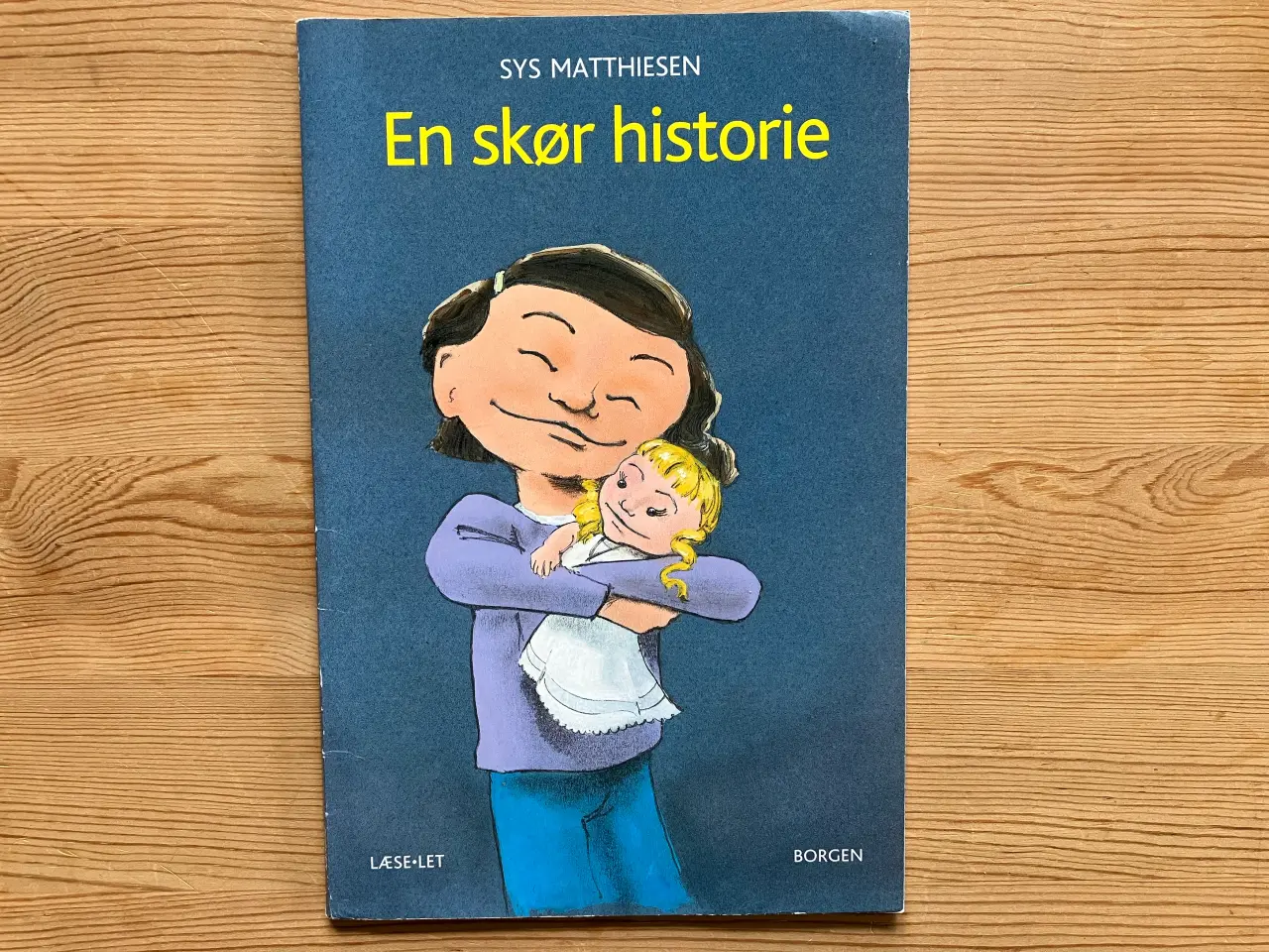 Billede 11 - Læse Uglen, Læsestart, Læse-Let bøger