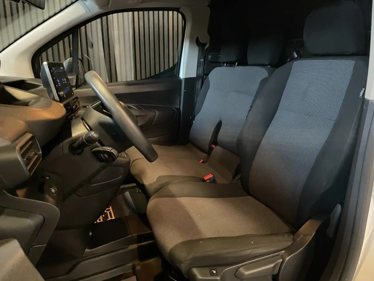 Billede 7 - Peugeot Partner 1,5 BlueHDi 100 L1V2 Ultimate Van