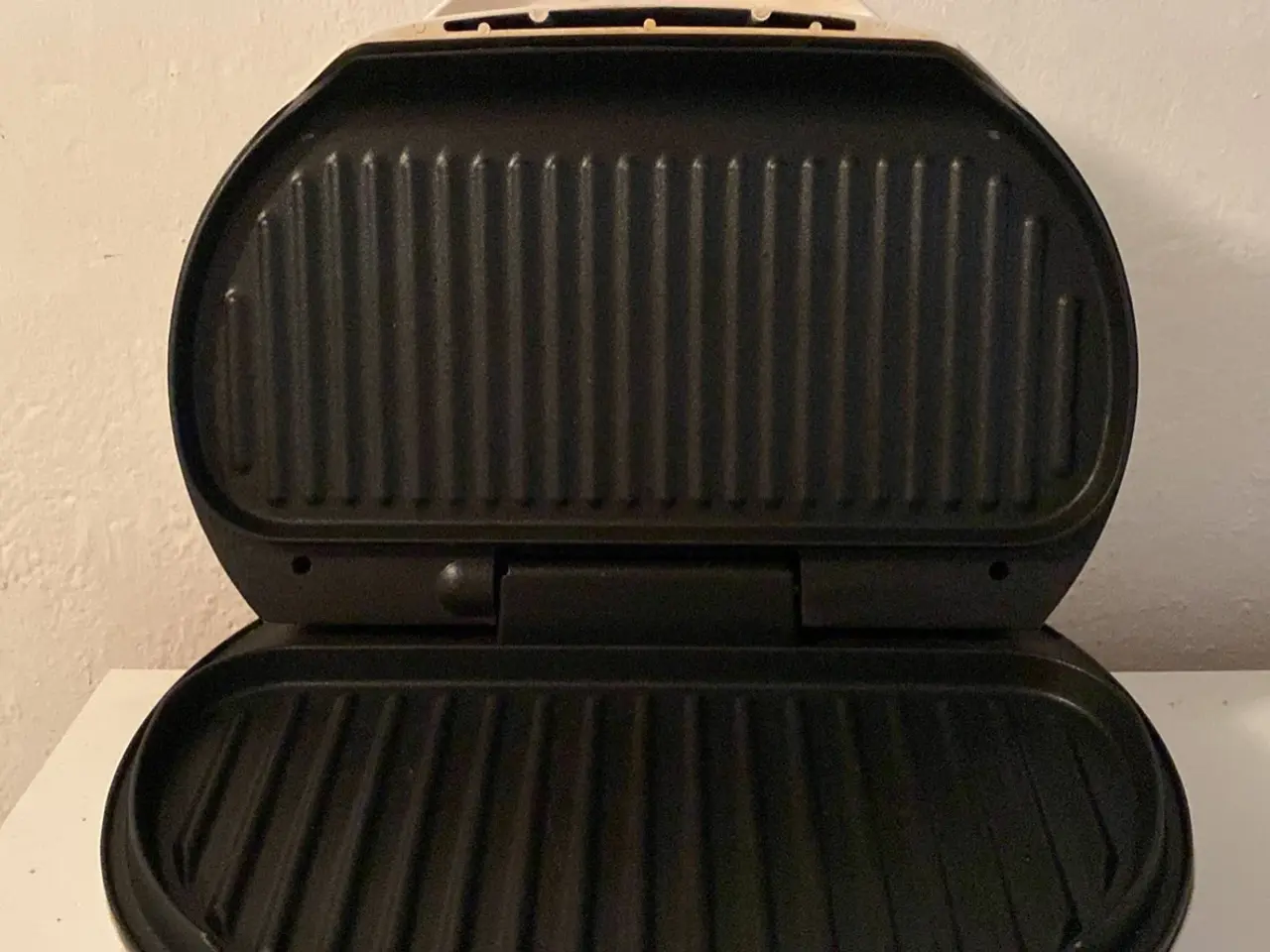 Billede 1 - Grillmadkine 