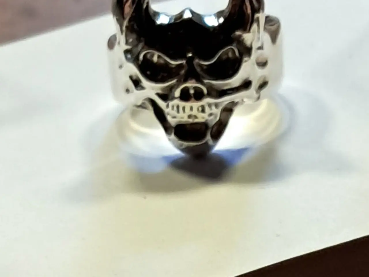 Billede 2 - Herrer ring