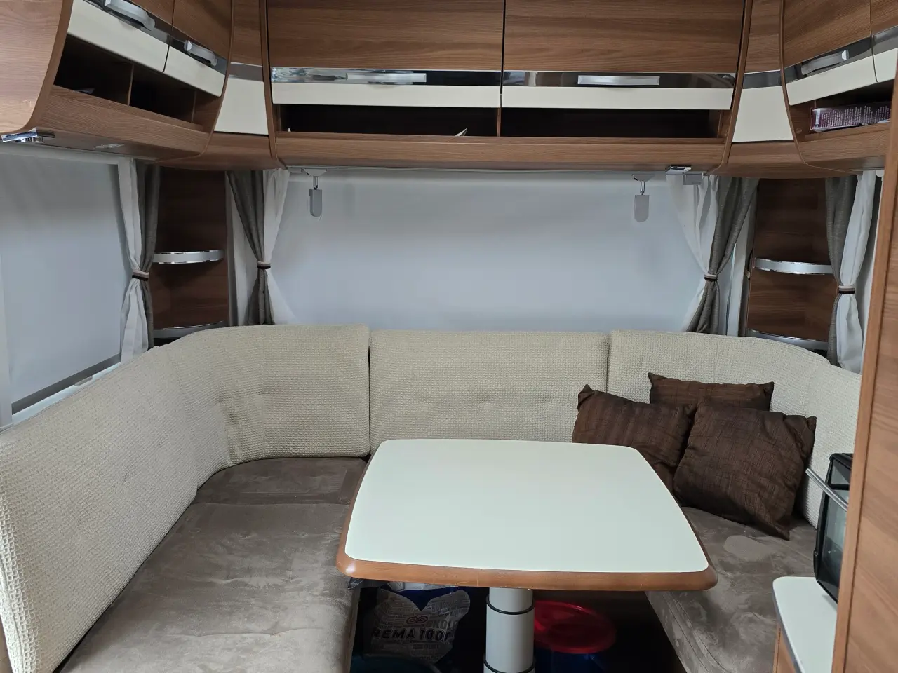 Billede 11 - Mega flot og dejlig campingvogn sælges