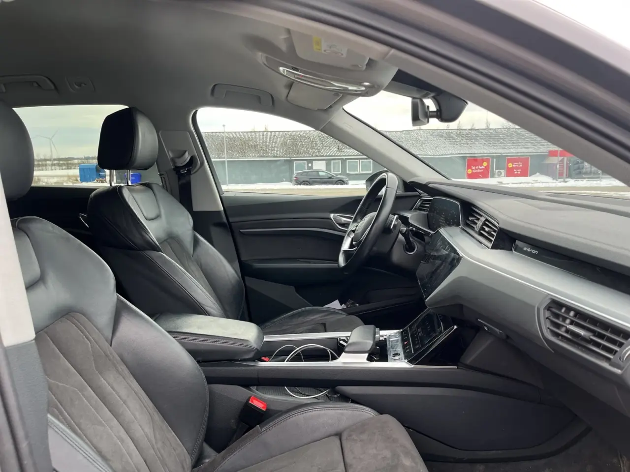 Billede 15 - Audi e-tron 50 Prestige quattro