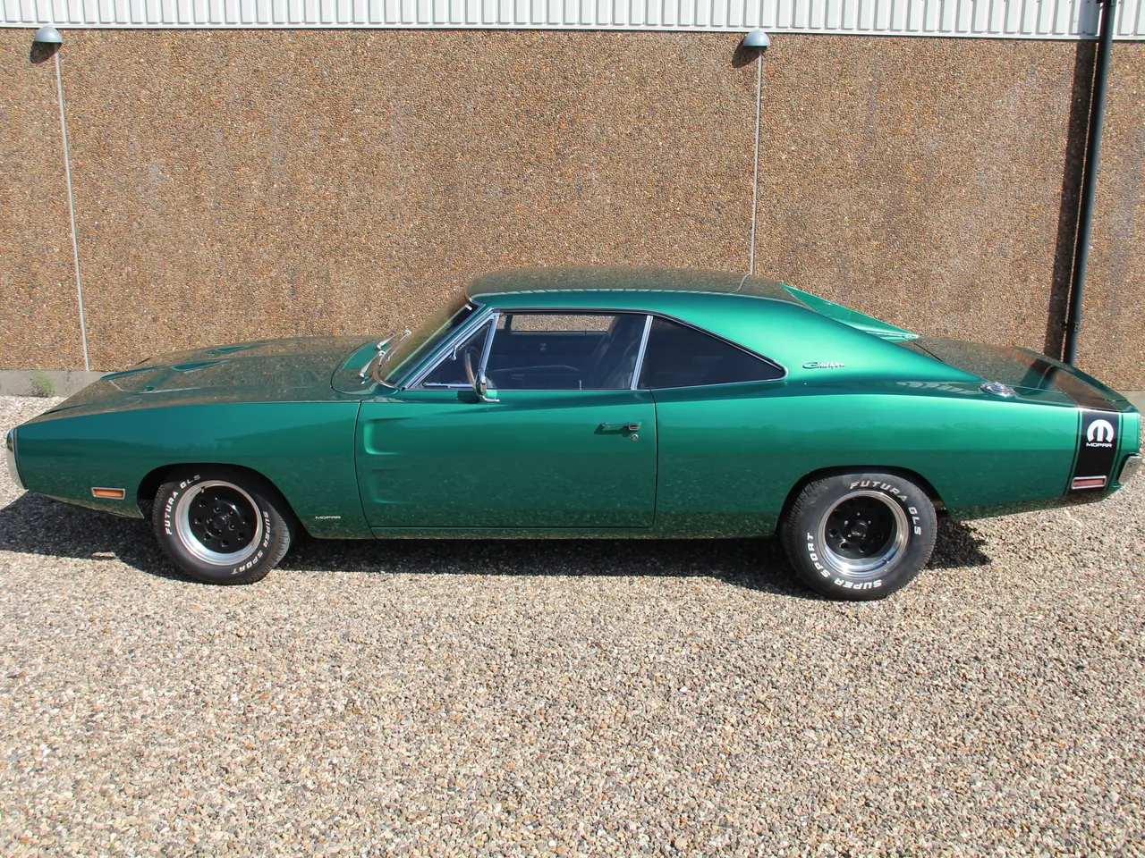 Billede 4 - Dodge Charger