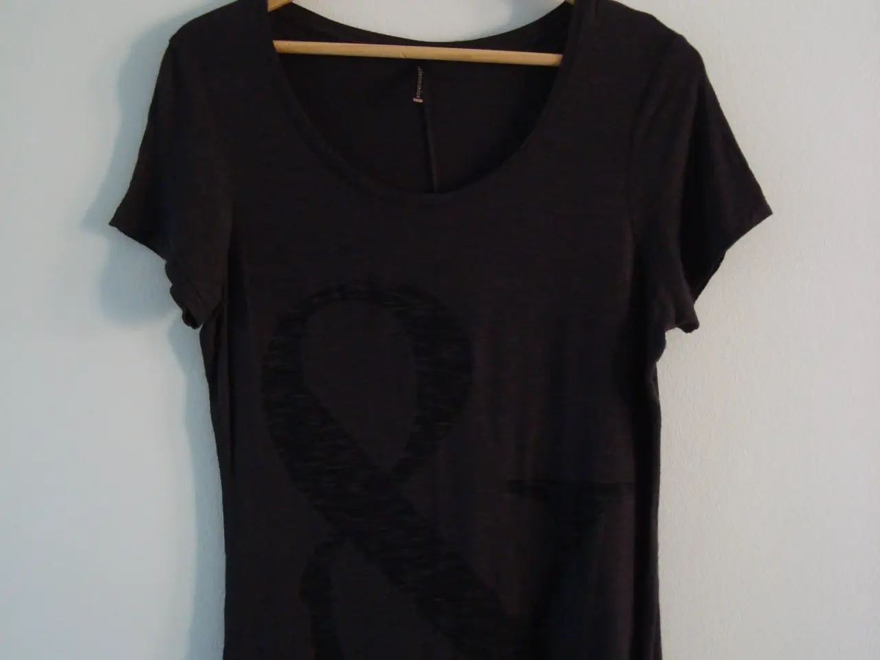 Billede 1 - Top - Str. 36 / Small