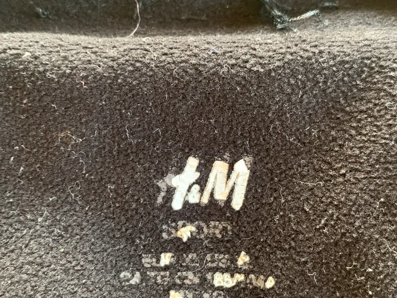 Billede 2 - H&M træningsbukser