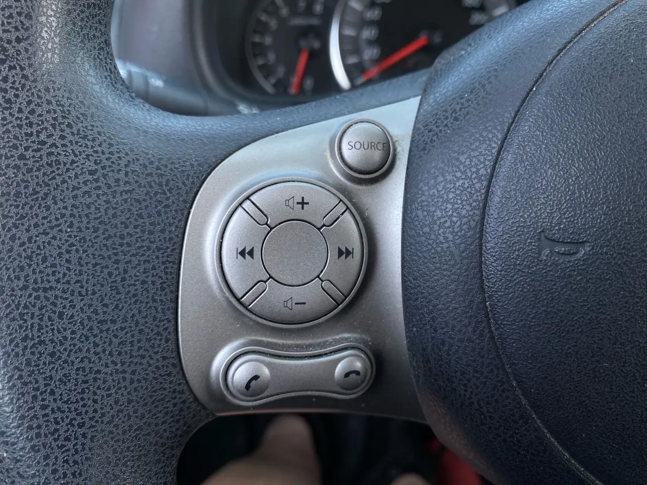 Billede 12 - Nissan Micra 1,2 Visia City 80HK 5d