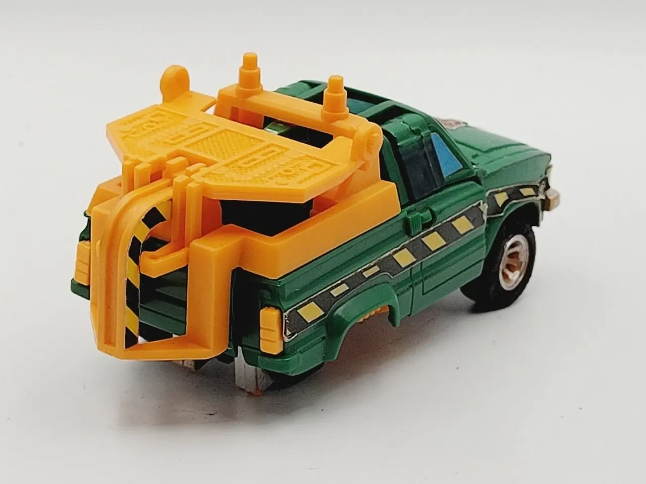 Billede 6 - Transformers G1 Hoist - Original