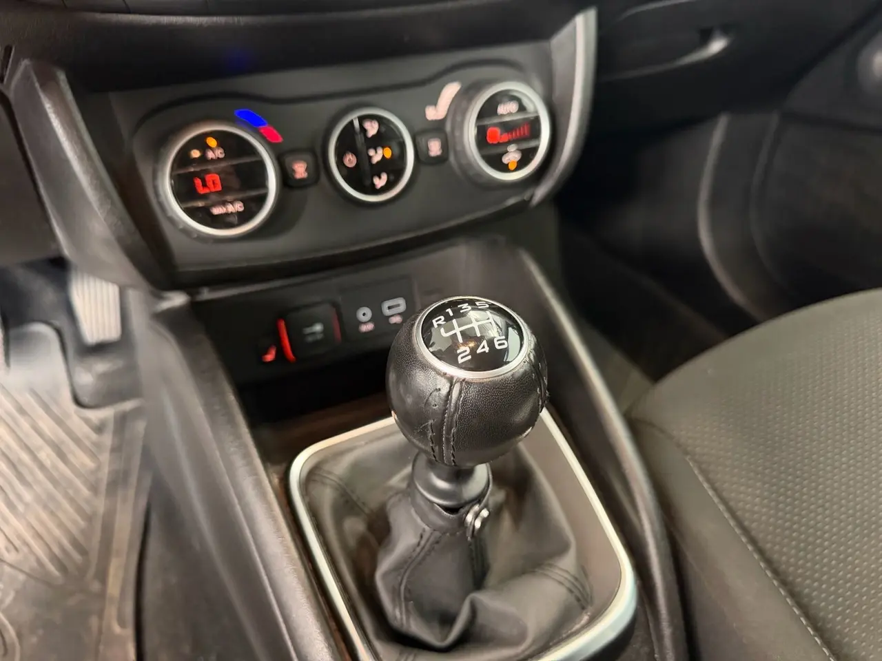 Billede 19 - Fiat Tipo 1,6 MJT Lounge 120HK 5d 6g