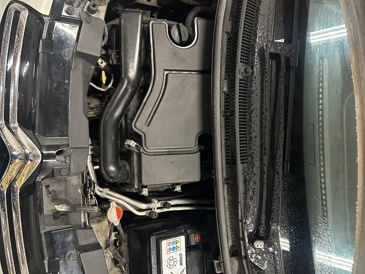 Billede 21 - Citroën C1 1,0 VTi Feel