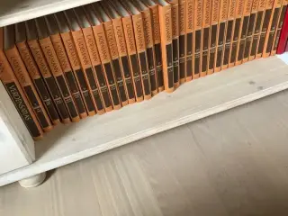 Lademanns leksikon