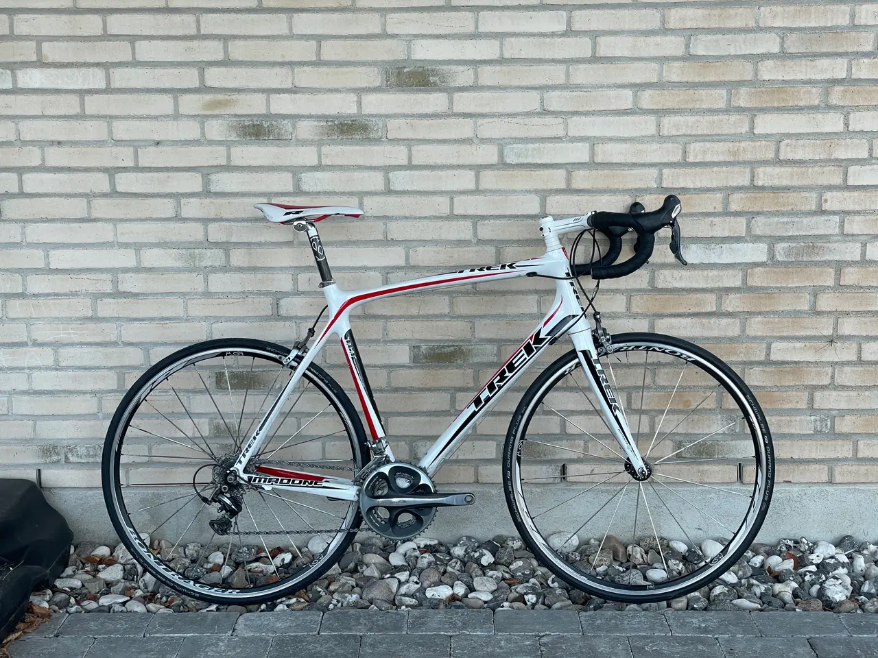 Billede 1 - Trek Madone 4.9