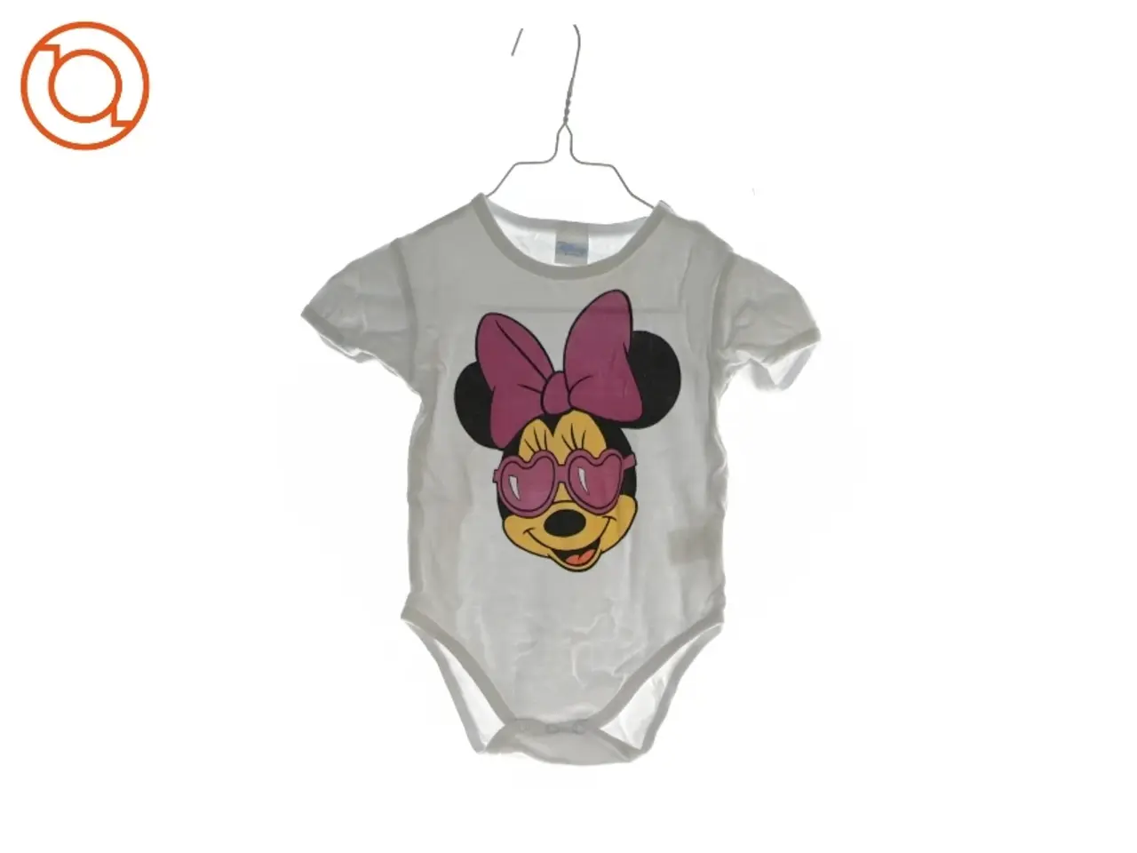 Billede 1 - Bodystocking fra Disney fra Disney (str. 80)