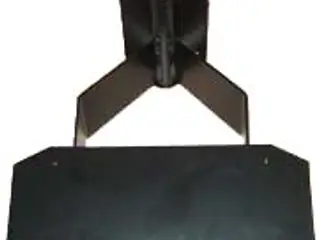 Bang & Olufsen-B&O-Vægbeslag til MX1500