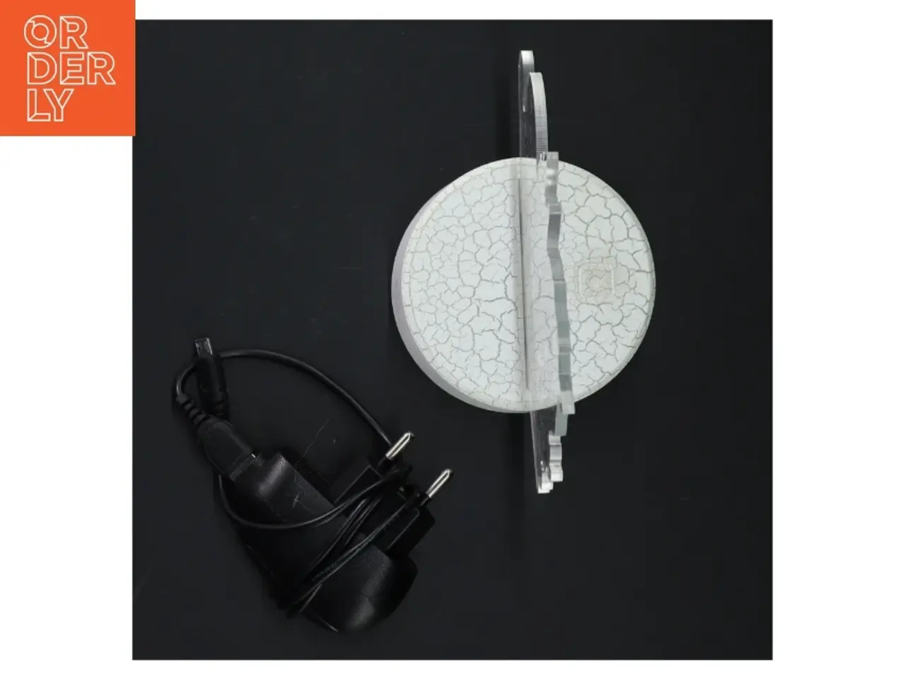 Billede 3 - Unicorn LED bordlampe (str. H. 15 cm)