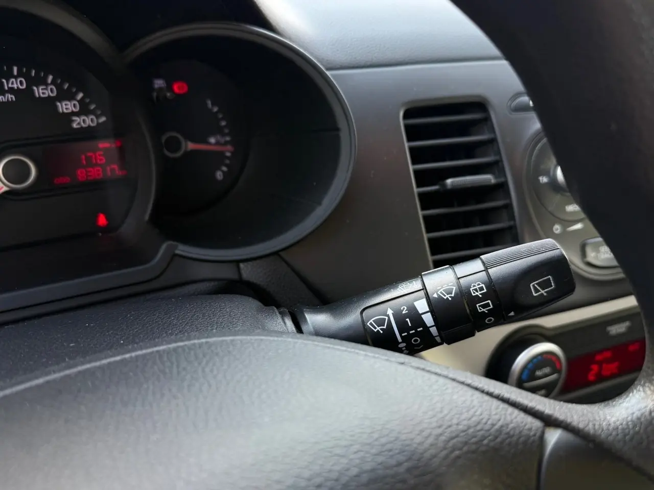 Billede 14 - Kia Picanto 1,0 Active Eco