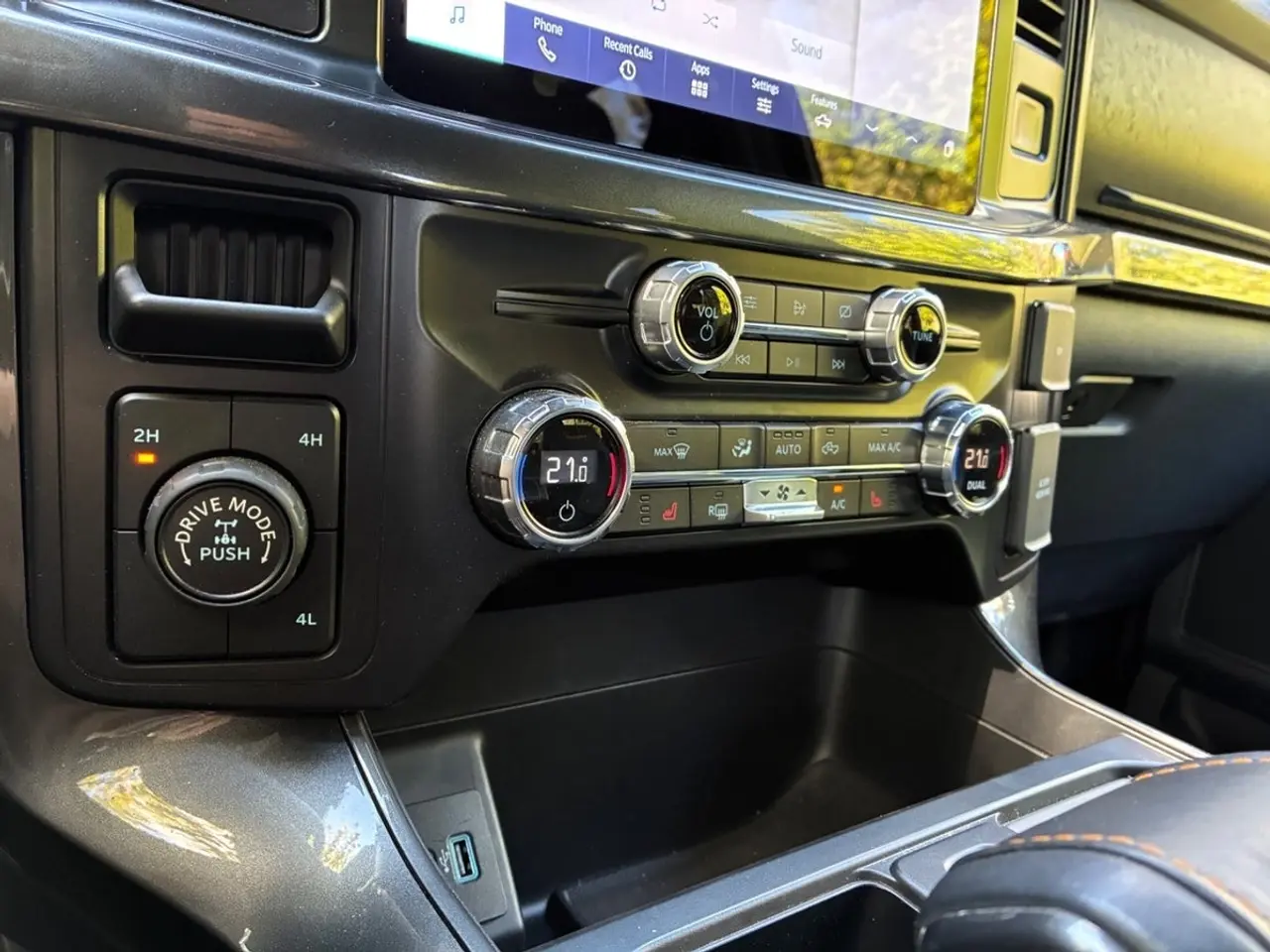 Billede 16 - Ford F-150 3,5 Tremor aut. 4x4