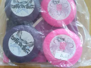 NERF REBELLE spil