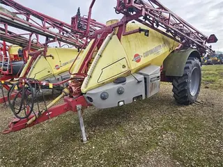 Hardi Commander 4400 - HC 6500 Auto Height