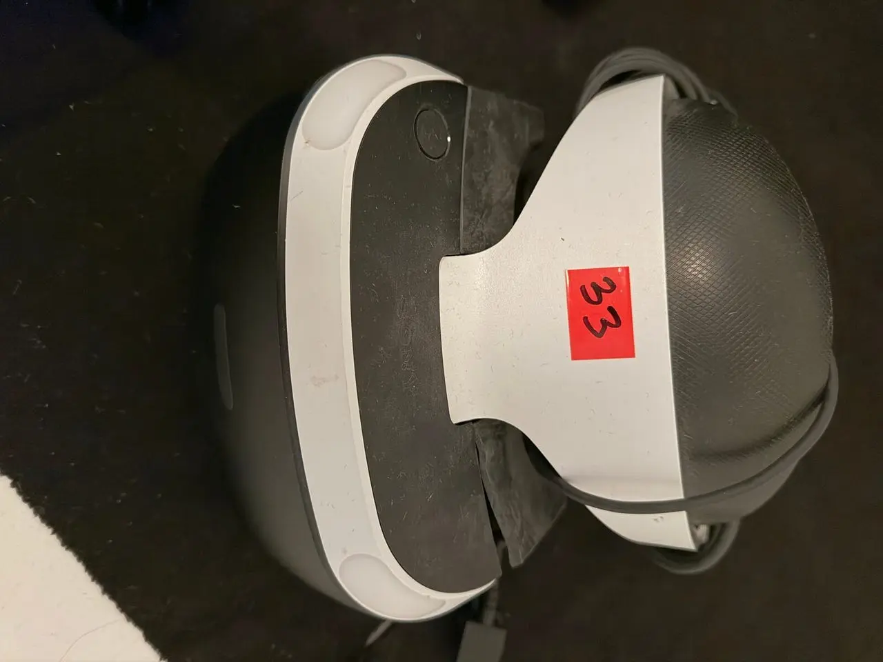 Billede 1 - Sony PlayStation VR (PSVR) til PS4 – nr. 33