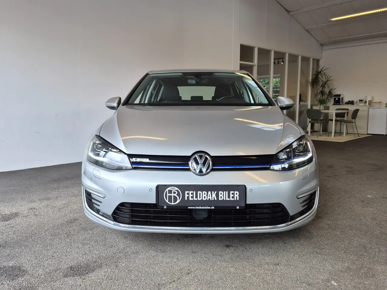 Billede 8 - VW e-Golf VII