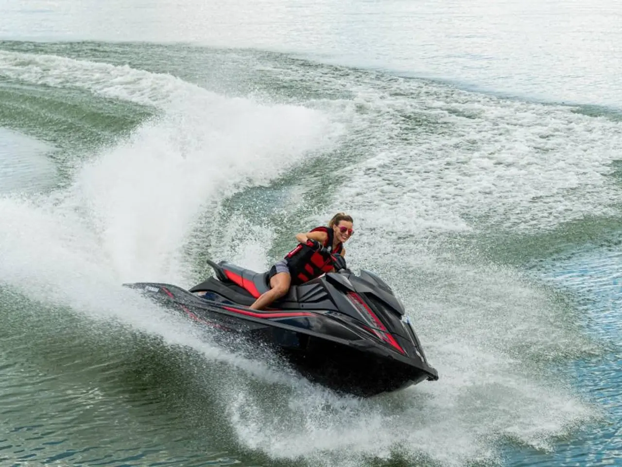 Billede 8 - Yamaha GP1800R HO