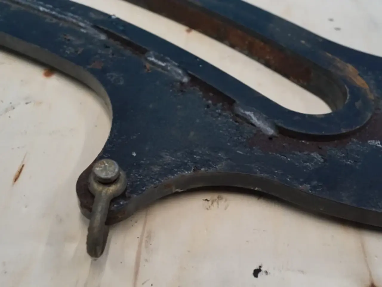 Billede 2 - New Holland BB9090 Plus Oppakker 700144567