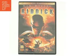 Riddick